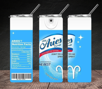 Aries Tumbler