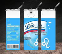 Leo Tumbler
