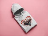 Mr. and Mrs. Chucky Hoodie