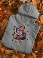 Sweet Dreams Kruger Hoodie