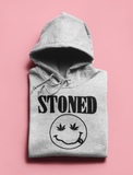 STONED HOODIE