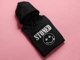 STONED HOODIE