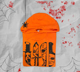 Halloween - Horror Hoodie