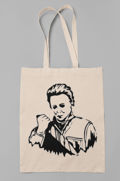 Myers Tote Bag