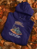 Wonderful Horror Time Hoodie