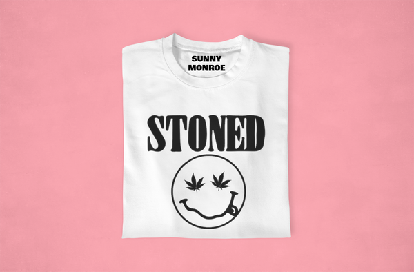 STONED T-Shirt